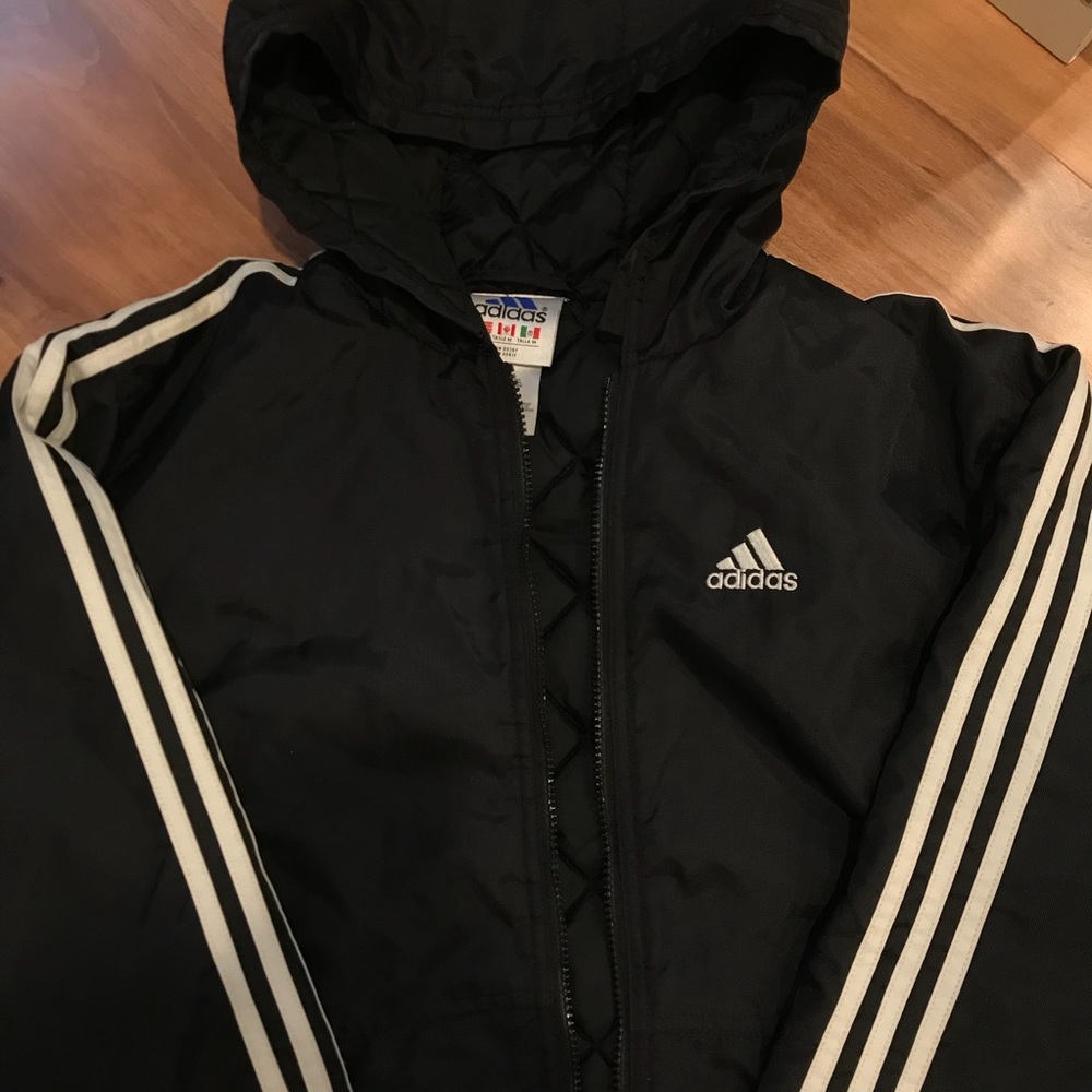 Adidas jacket price not negotiable - Picture 2 of 3